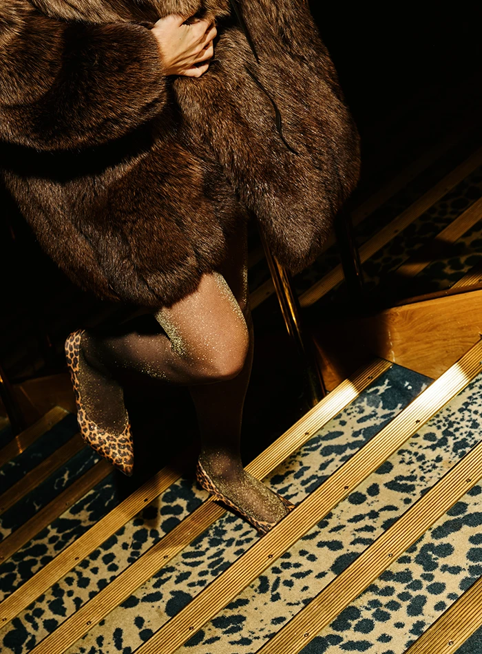 <p>WE'RE OPEN! <br><em>Kinugawa Megève </em><br><br></p>