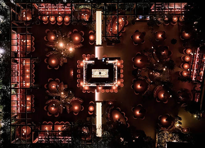 <p>SUMMER MEMORIES <br><em>Kinugawa Ramatuelle</em></p>