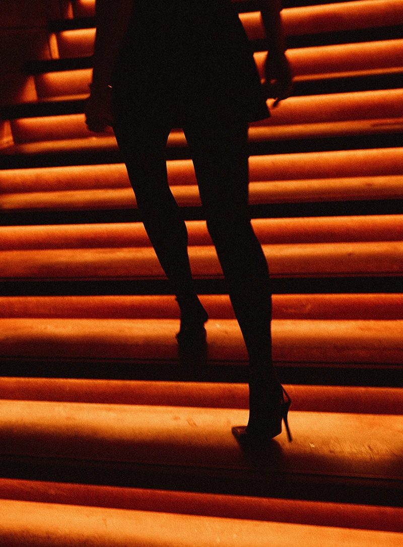 <p>HEADLINE NIGHT<br><em>Kinugawa Courchevel</em></p>