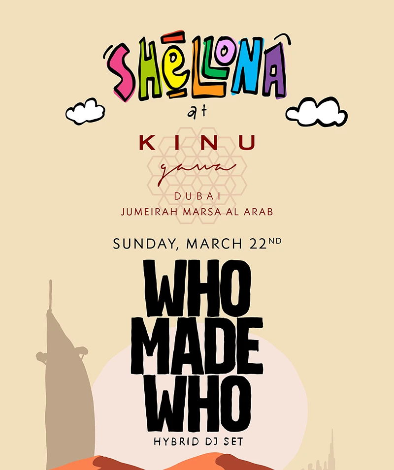 <p>NOW OPEN <br><em>Kinugawa Dubai </em>&nbsp;</p>