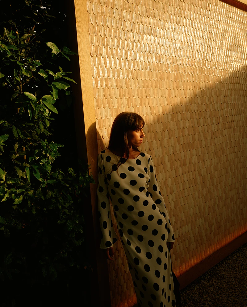 <p>SUMMER IS COMING<br><em>Kinugawa Ramatuelle</em></p>