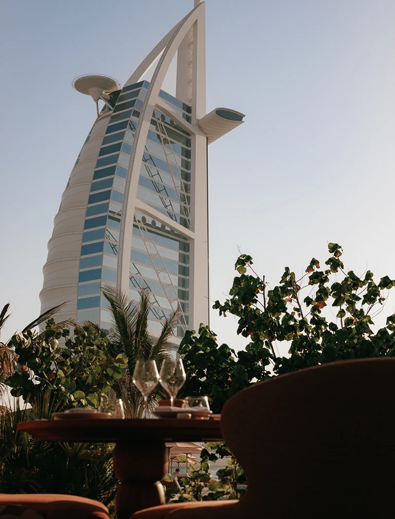 <p>NOW OPEN <br><em>Kinugawa Dubai </em>&nbsp;</p>