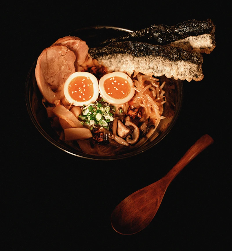 Menu KINUGAWA Paris Izakaya