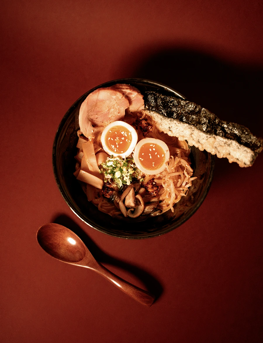 <p>NOW OPEN<br><em>Kinugawa Izakaya</em></p>