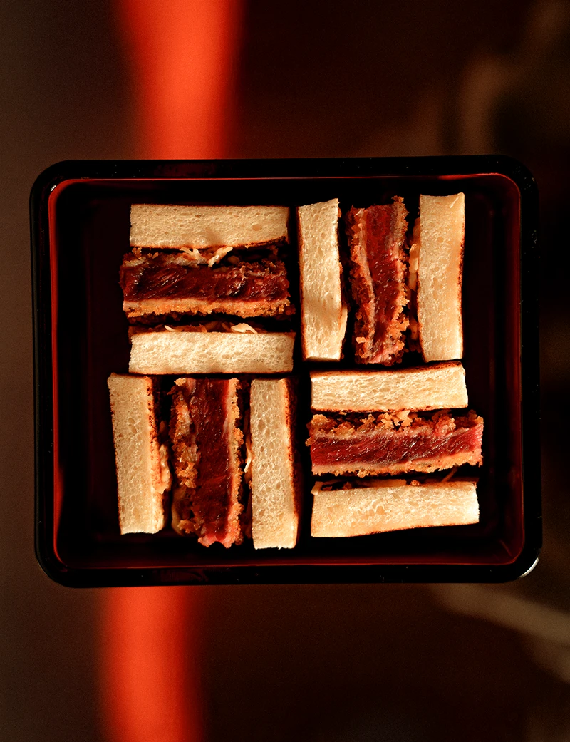 <p>NOW OPEN<br><em>Izakaya Kinugawa</em></p>