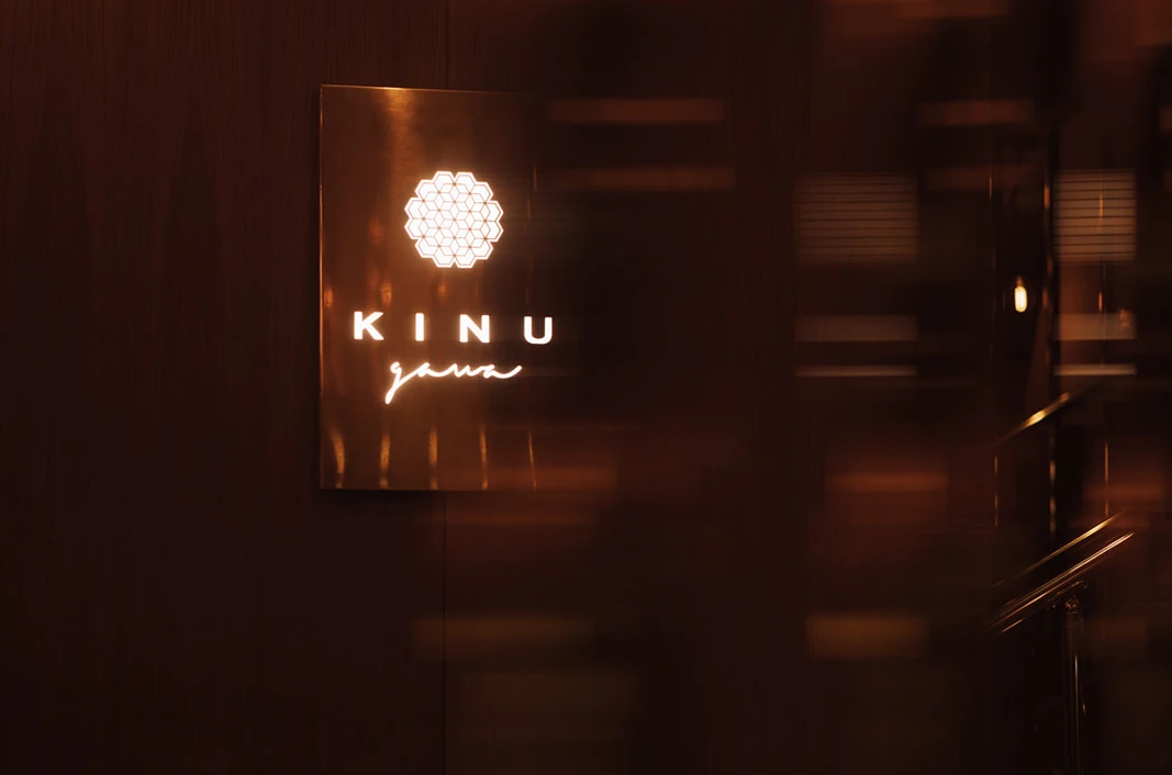 Kinugawa Contact